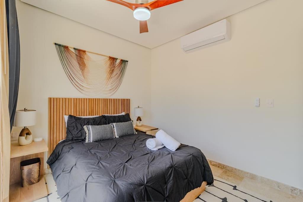 Downtown Aldea Zama Luxury Apartment *