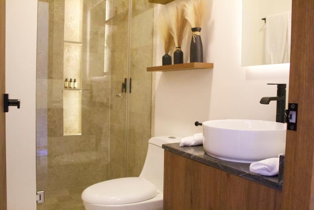 Downtown Aldea Zama Luxury *