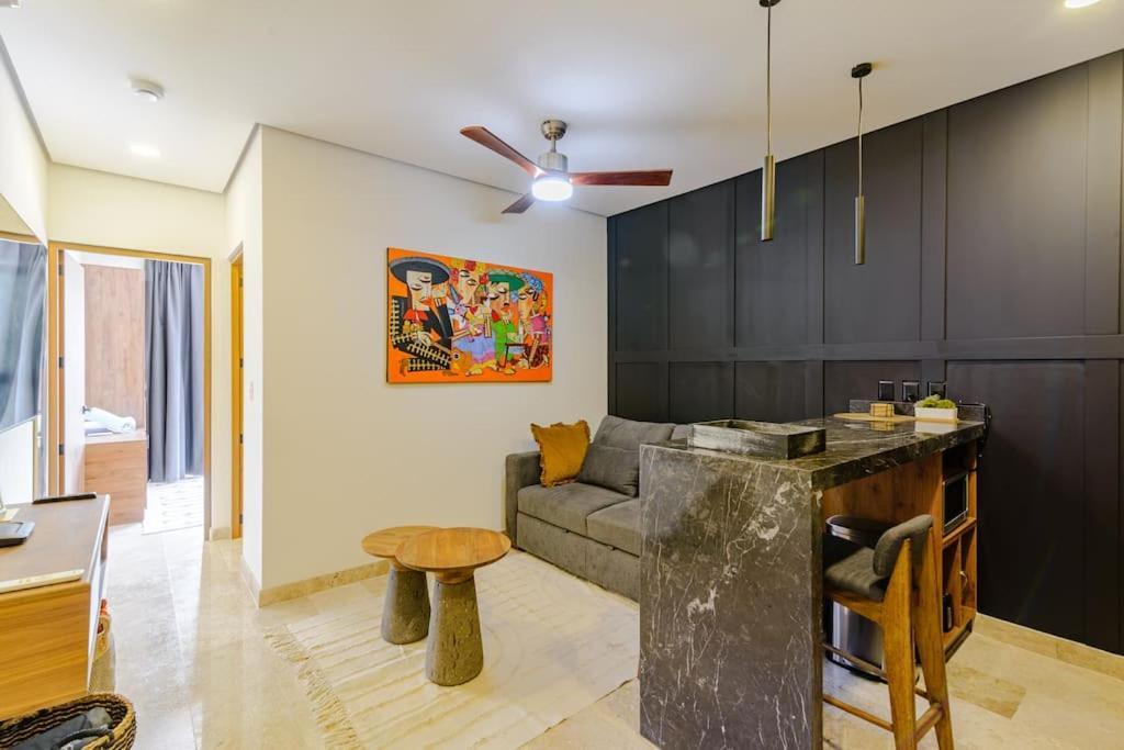 Downtown Aldea Zama Luxury Apartment