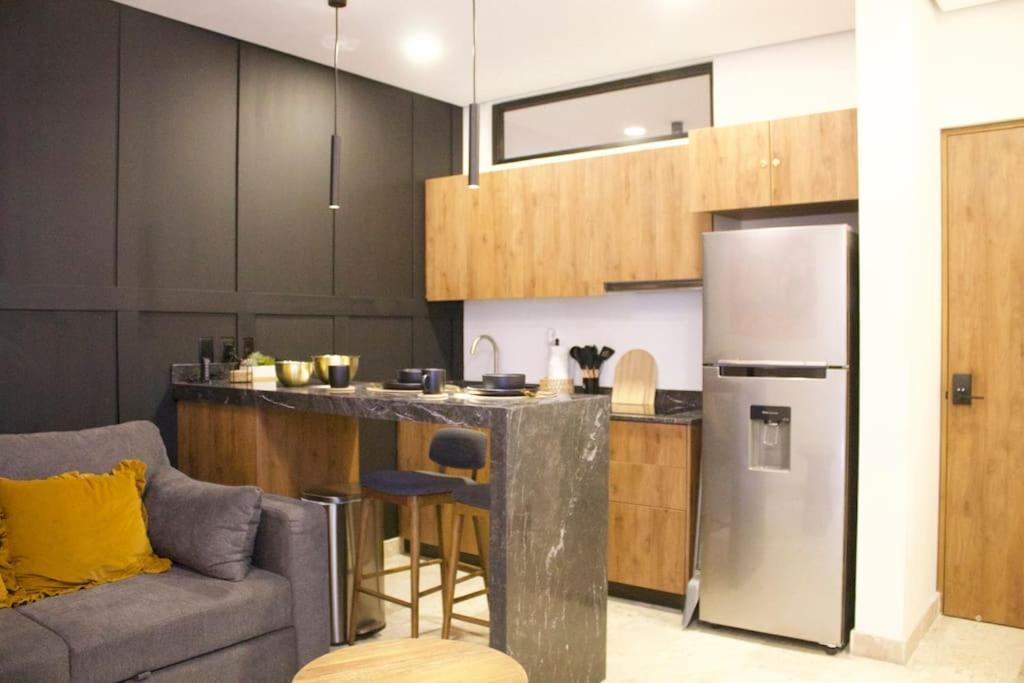 Downtown Aldea Zama Luxury Apartment *
