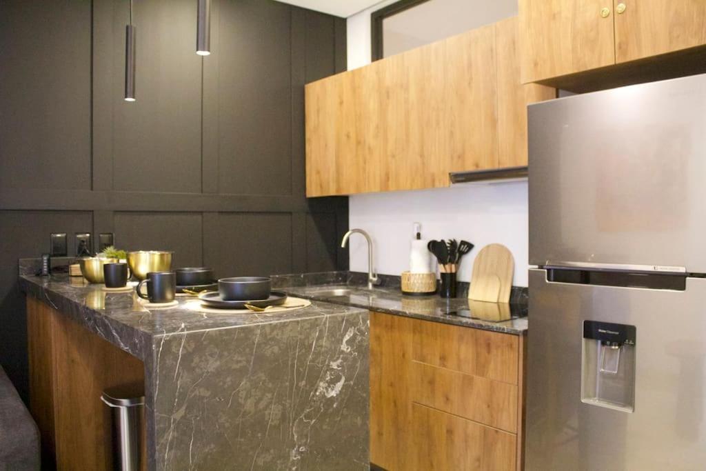 Downtown Aldea Zama Luxury Apartment