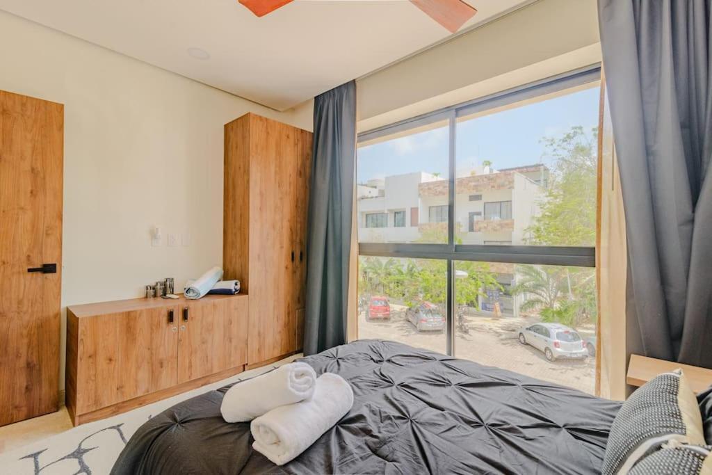 Downtown Aldea Zama Luxury Apartment *
