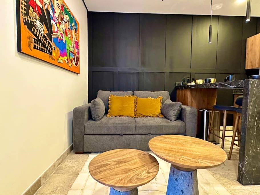 Apartment Downtown Aldea Zama Luxury *