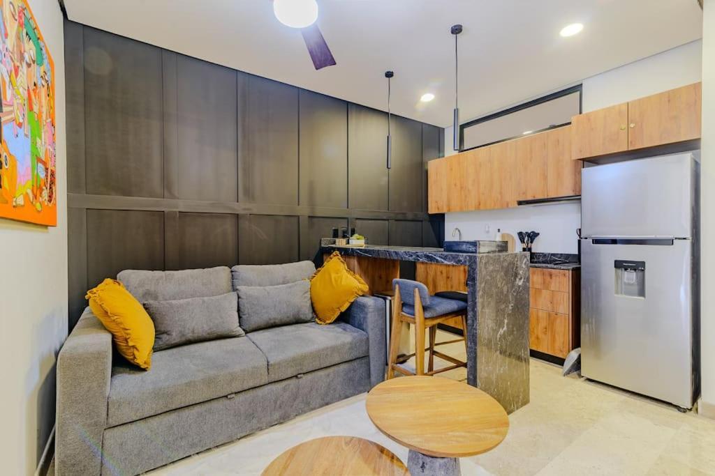 Downtown Aldea Zama Luxury * Tulum