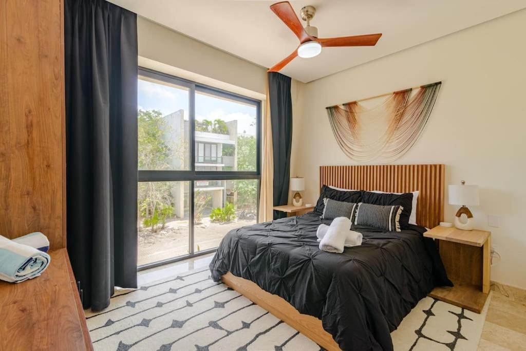 Downtown Aldea Zama Luxury Apartment *